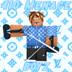 (410MB) 410 Menace Boyz