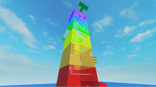 [🔥 Free Admin 🔥] Slap Tower 99 👏