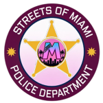 Streets Of Miami PD