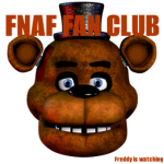 F1ve N1ghts At Freddy's Fan Club