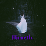 Hiraeth Clothing.