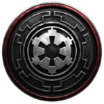 {GIC} - The First Galactic Empire