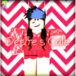 Desire's Café