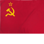 The Soviet Union WWIII