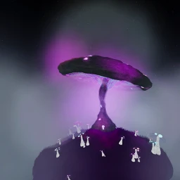 Mushroom Vibes icon