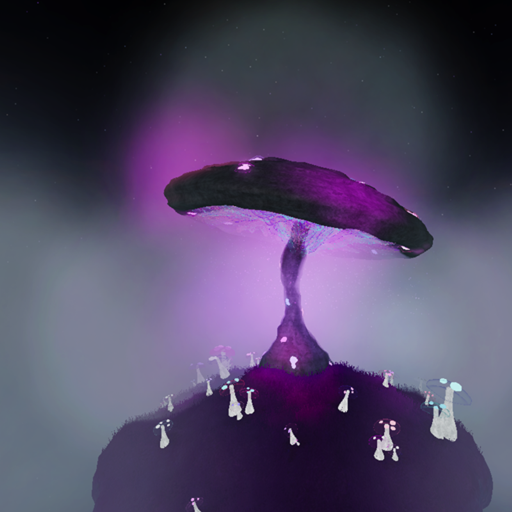 Mushroom Vibes
