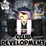 Club Development