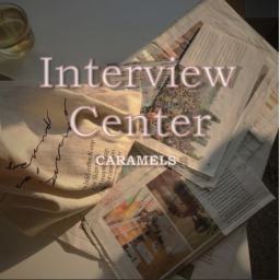 Cáramels Interview Center