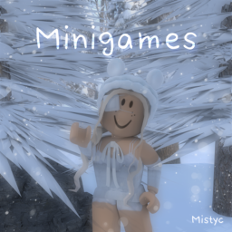 Mistyc | Minigames
