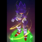 robots/clones of sonic fan club!!