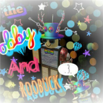 The Obby Fan Club And Roobuck Fan Clube