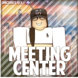 [NEW] 🎉The Spotlight Studios Meeting Center