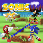 Sonic The Hedgehog Supporters