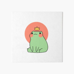 FROG SQUAD!!!!!!!!!!!!!!!!!!!!!!!!!!!!