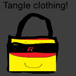 TangIe cIothing!