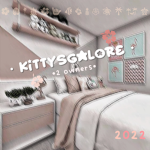 • kittygalore •