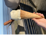 Ice -cream