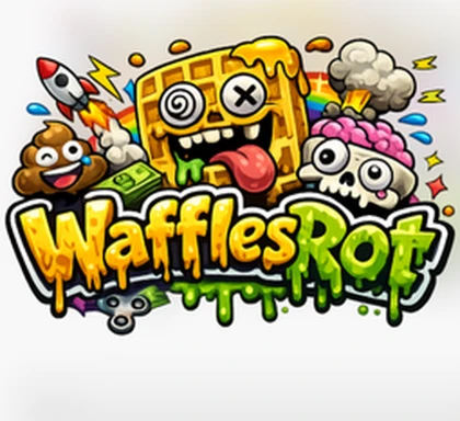 wafflesrot Roblox group icon