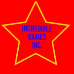 Incredible Games Inc.