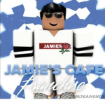 Jamie's Cafe Franchise