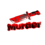 deadly murderer