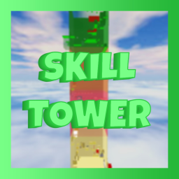Skill Tower [Hard]