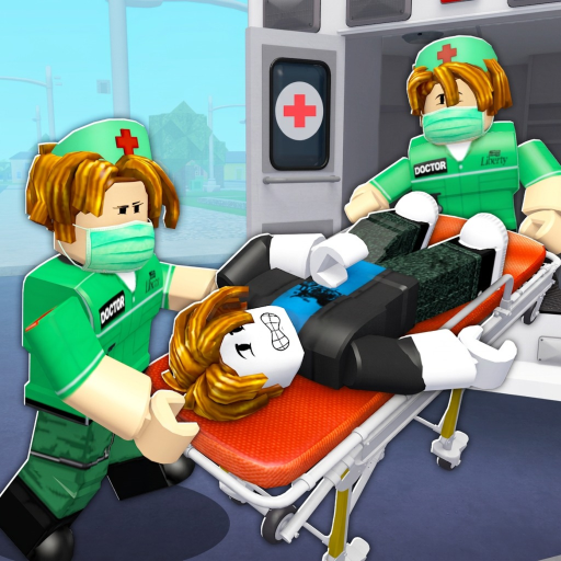 Mini Emergency Roblox game