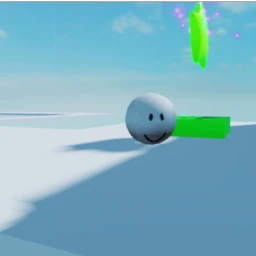 Troll Obby but Your a Ball icon