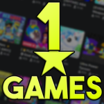 One Star Games
