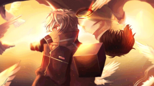 Strongest Showdown Roblox