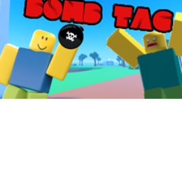 Bomb Tag [First game]