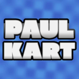 Paul Kart Deluxe icon