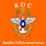 鵬ROC鵬 Republic of China Armed Forces