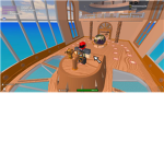 the BLIMP