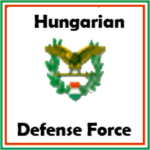 [HNG] Hungarian Defense Force