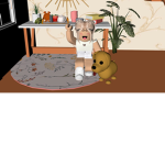 yMariah Gamer Blox ツ