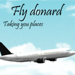 Fly Donard