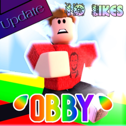 🌟Cool Obby🌟
