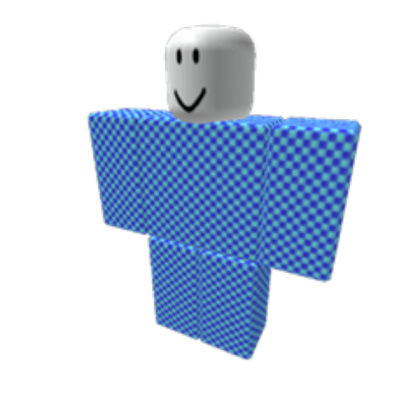 ROBLOX Boy Roblox decal