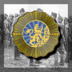 Ukrainische Sitschower Schützen