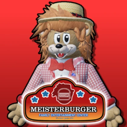MeisterBurger & Co. Roblox group icon