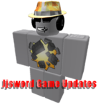 Jjsword Game Updates