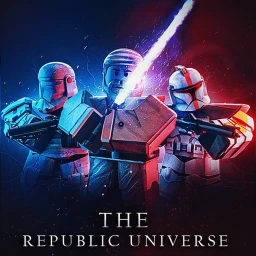 The Republic Universe icon