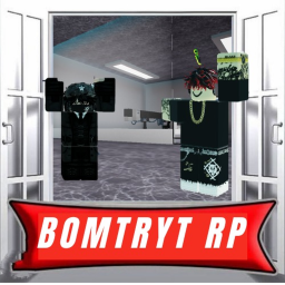 BOMTRYT RP