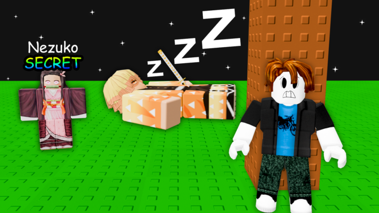 Don’t Steal the Anime 💀 screenshot 1