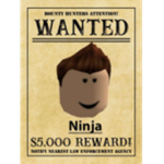 † Ninja Gang