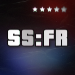 Silverstone State: First Responders