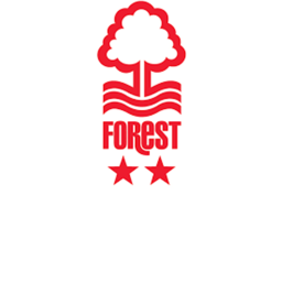 Nottingham Forest Football Ground