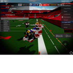 Football fusion group 2