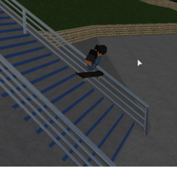 Piston Skatepark